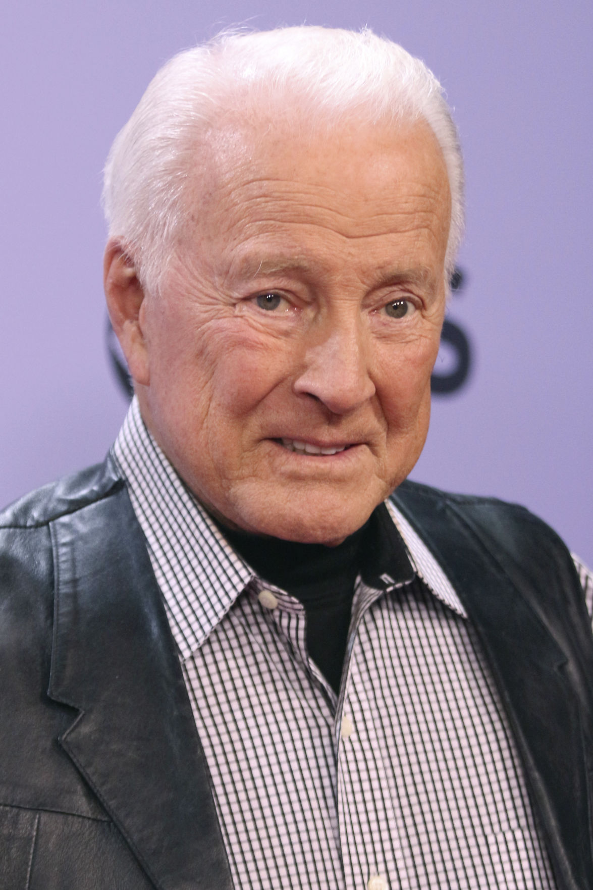 Lyle Waggoner
